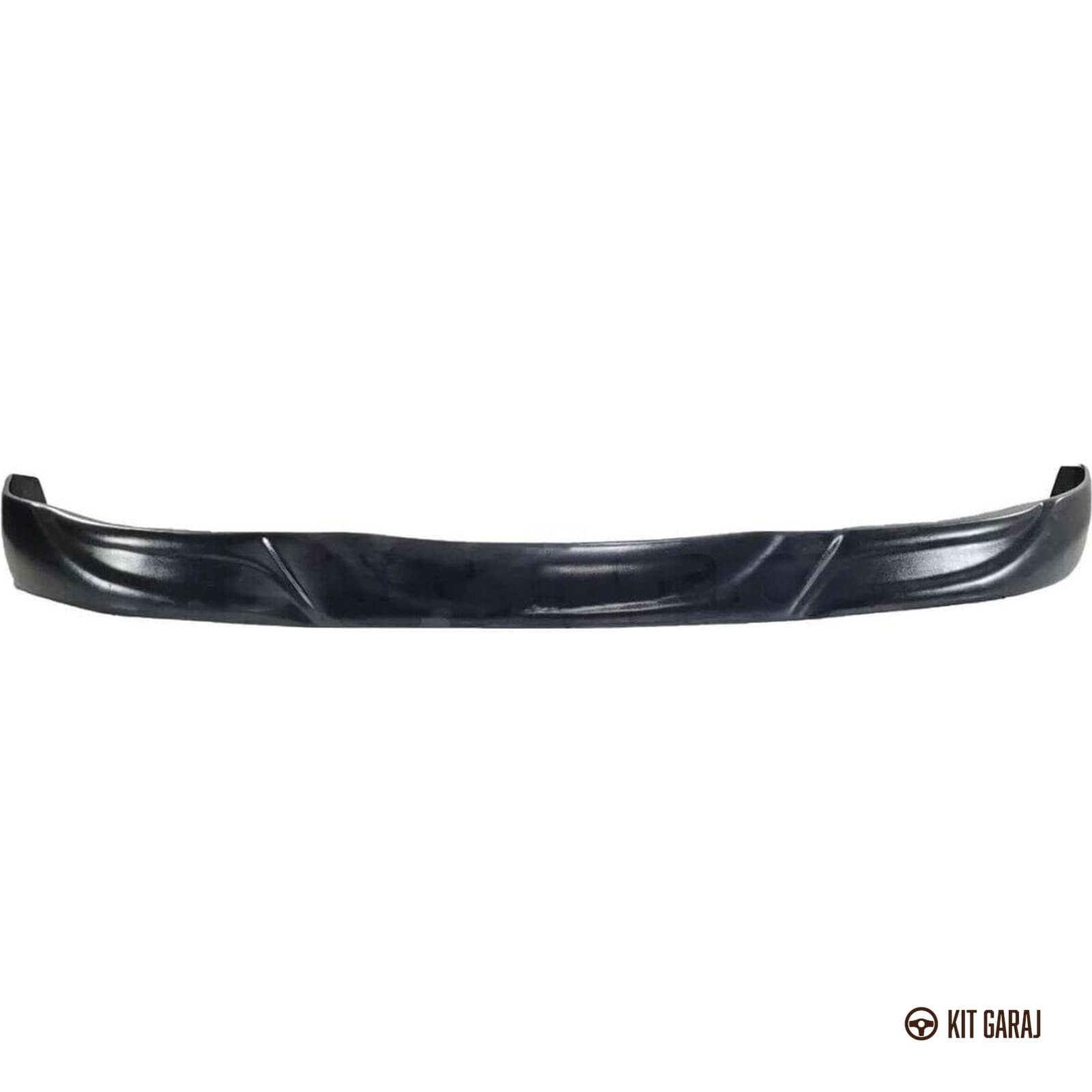 Opel Astra Makyajsız Body Kit (Plastik) Boyasız