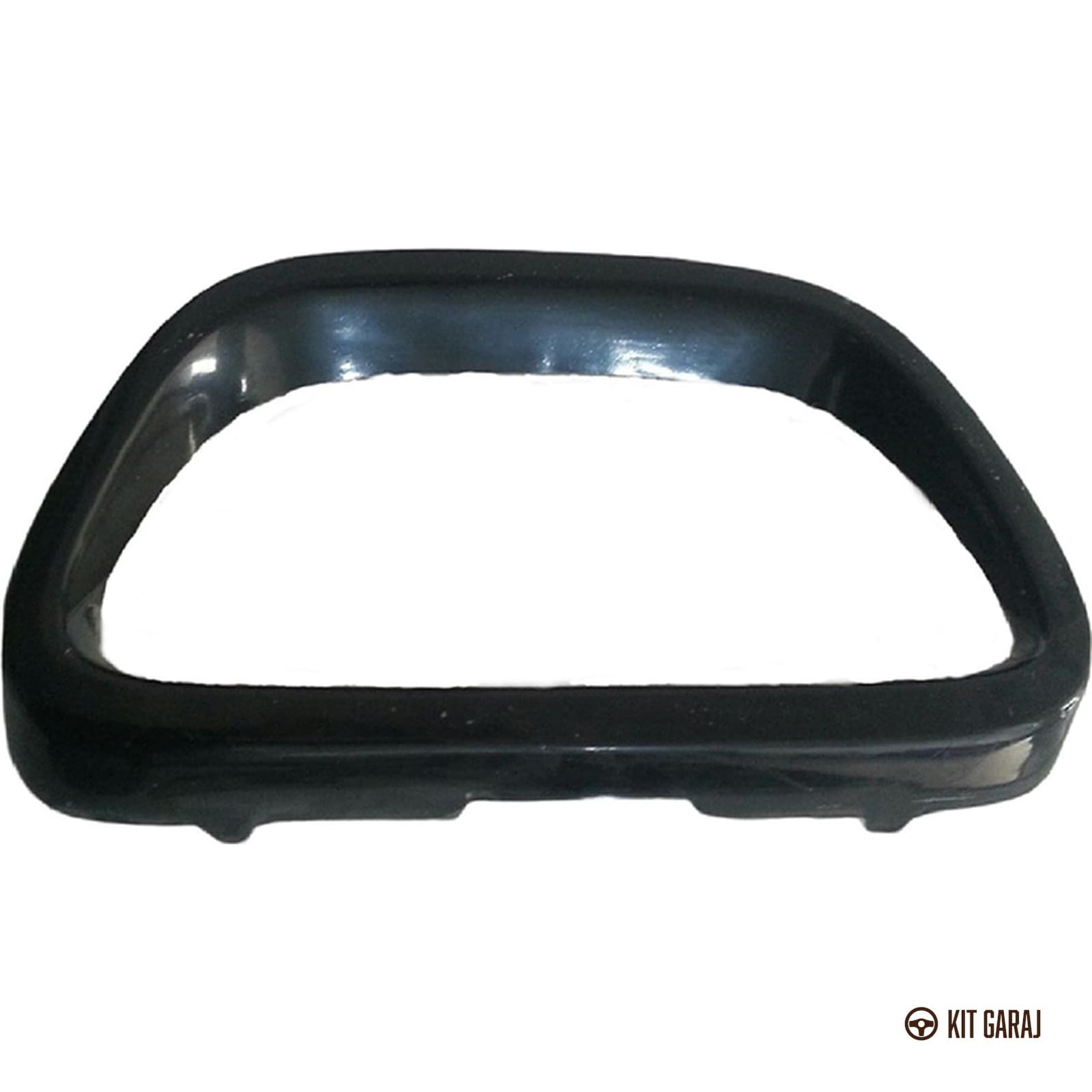 Seat Leon Mk2 2005-2012 Piano Black Sis Çerçevesi (Plastik) Boyalı