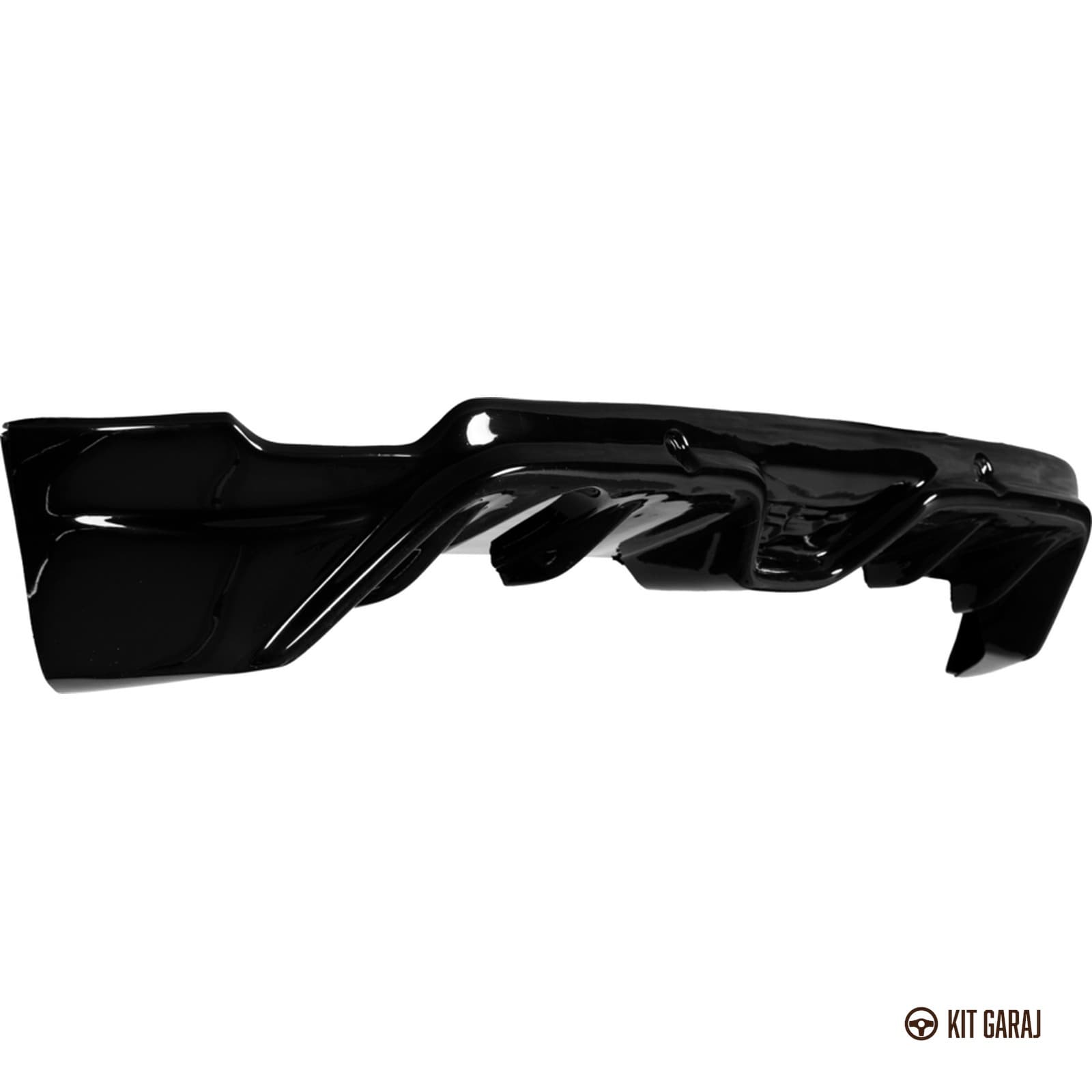 Renault Clio Arka Ek (Plastik) Boyasız (5/6)