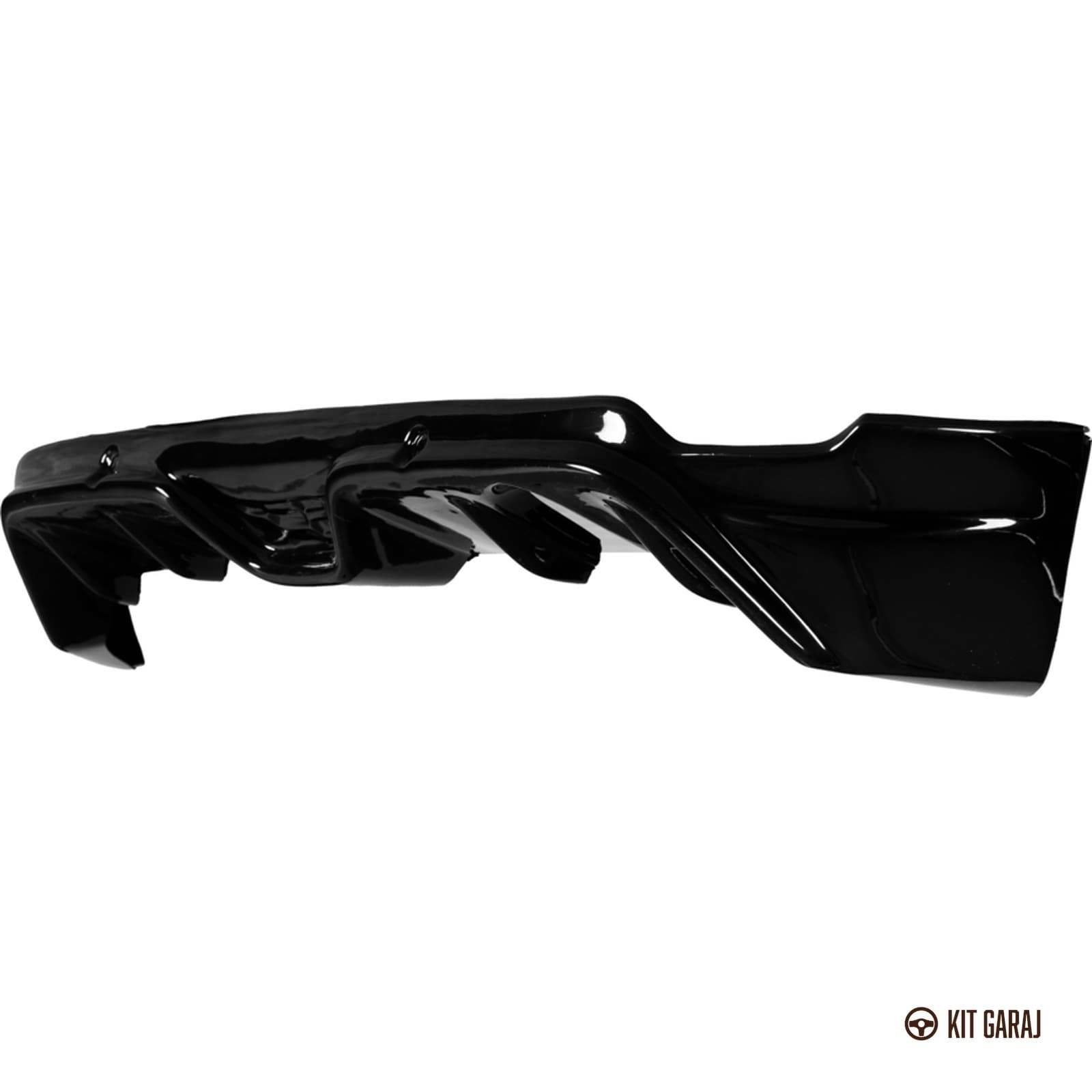Renault Clio Arka Ek (Plastik) Boyasız (6/6)