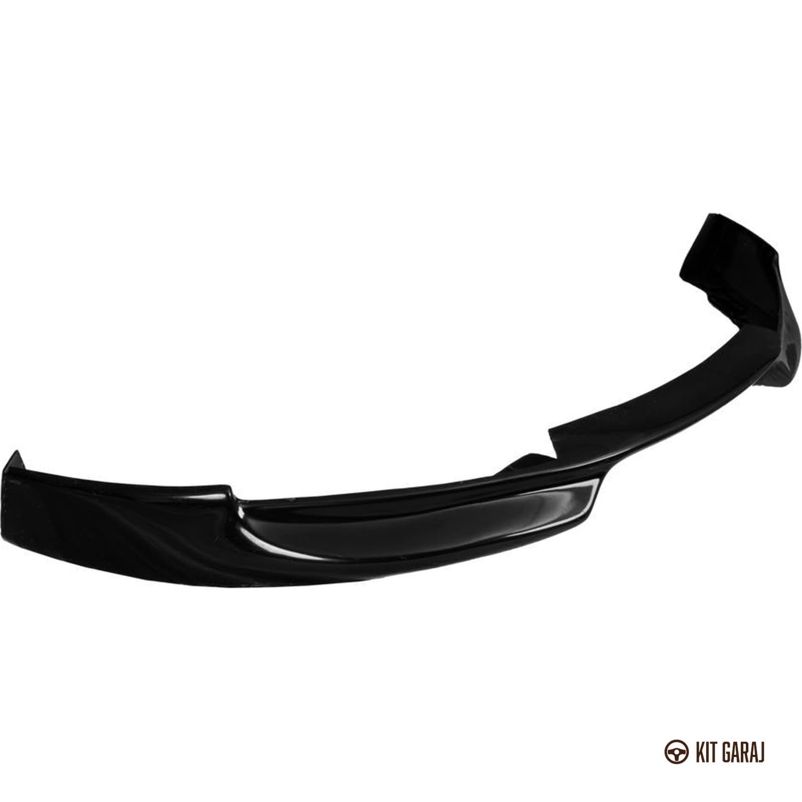 BMW F20 2012-2016 Ön Ek (Plastik) Boyasız (4/4)