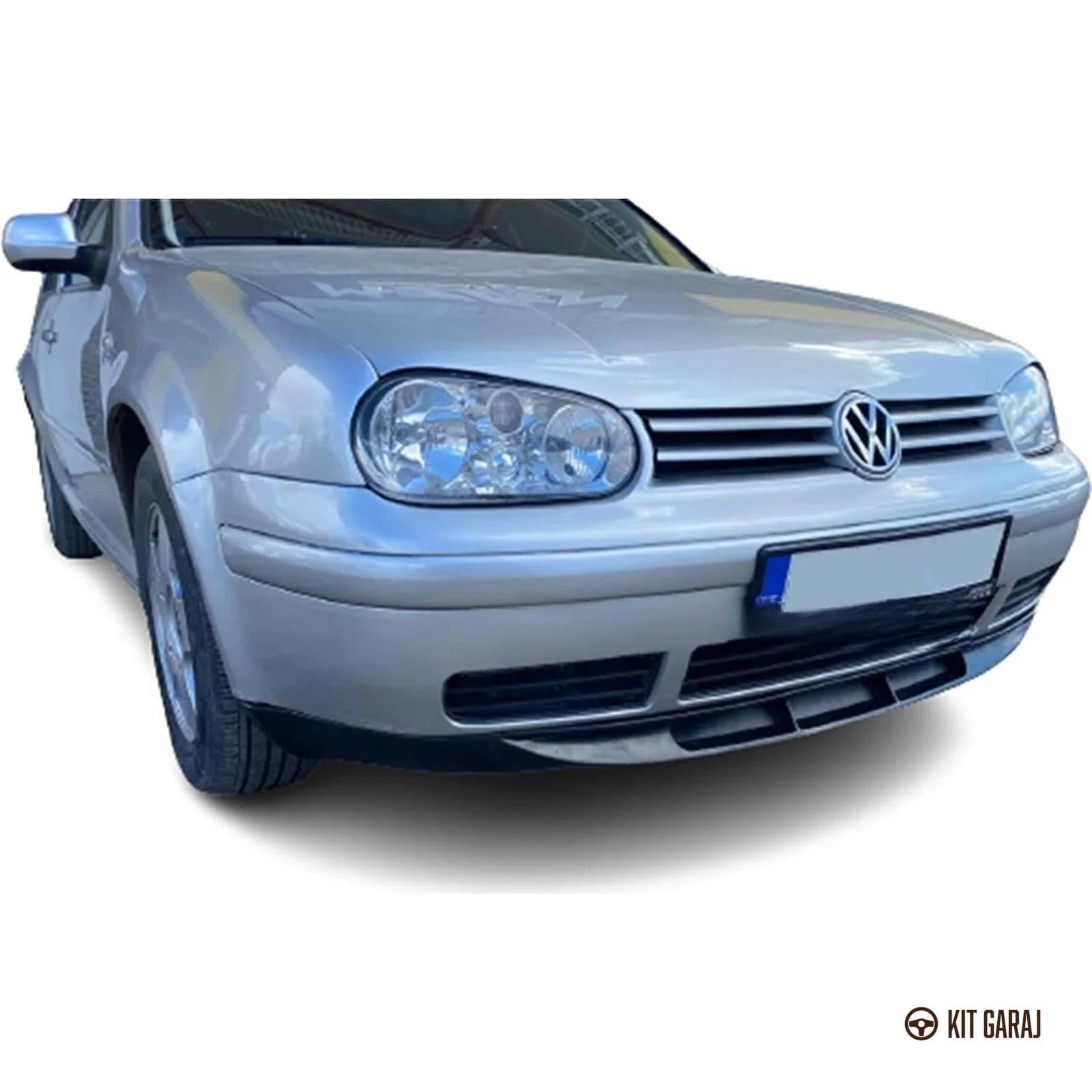 Volkswagen Golf 1998-2003 Ön Ek (Plastik) Boyasız