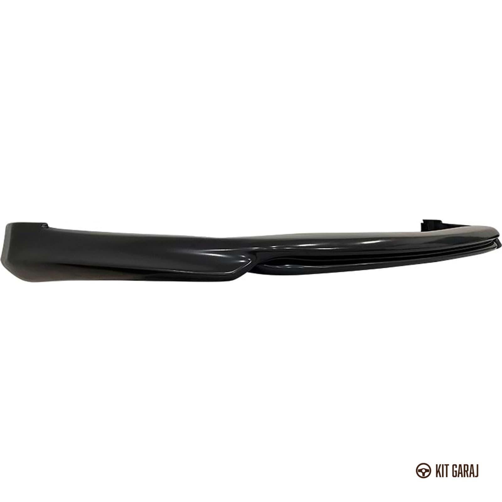 Seat Leon Mk3 Style 2013-2016 Custom Ön Ek (Plastik) Boyasız (7/8)