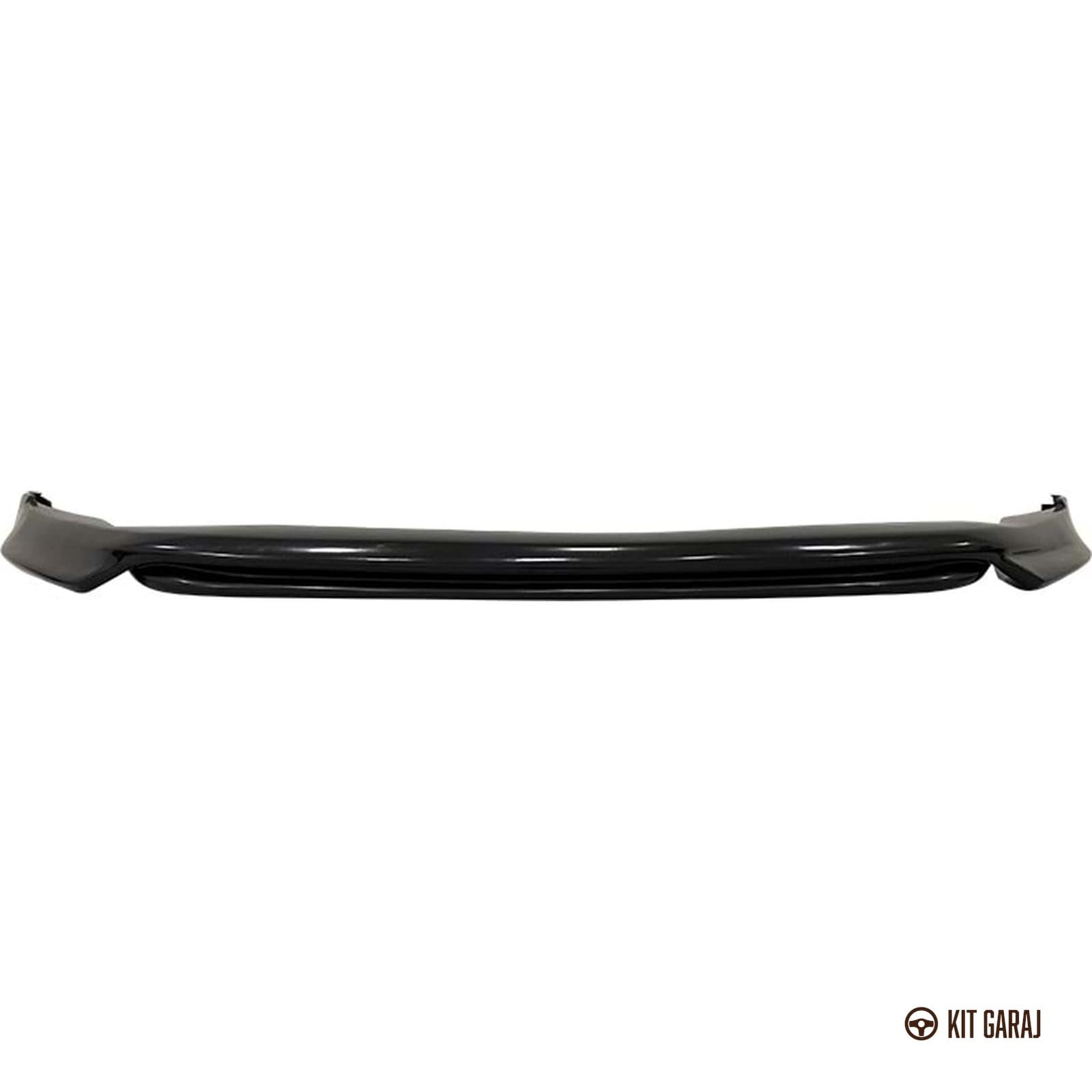 Seat Leon Mk3 Style 2013-2016 Custom Ön Ek (Plastik) Boyasız (8/8)
