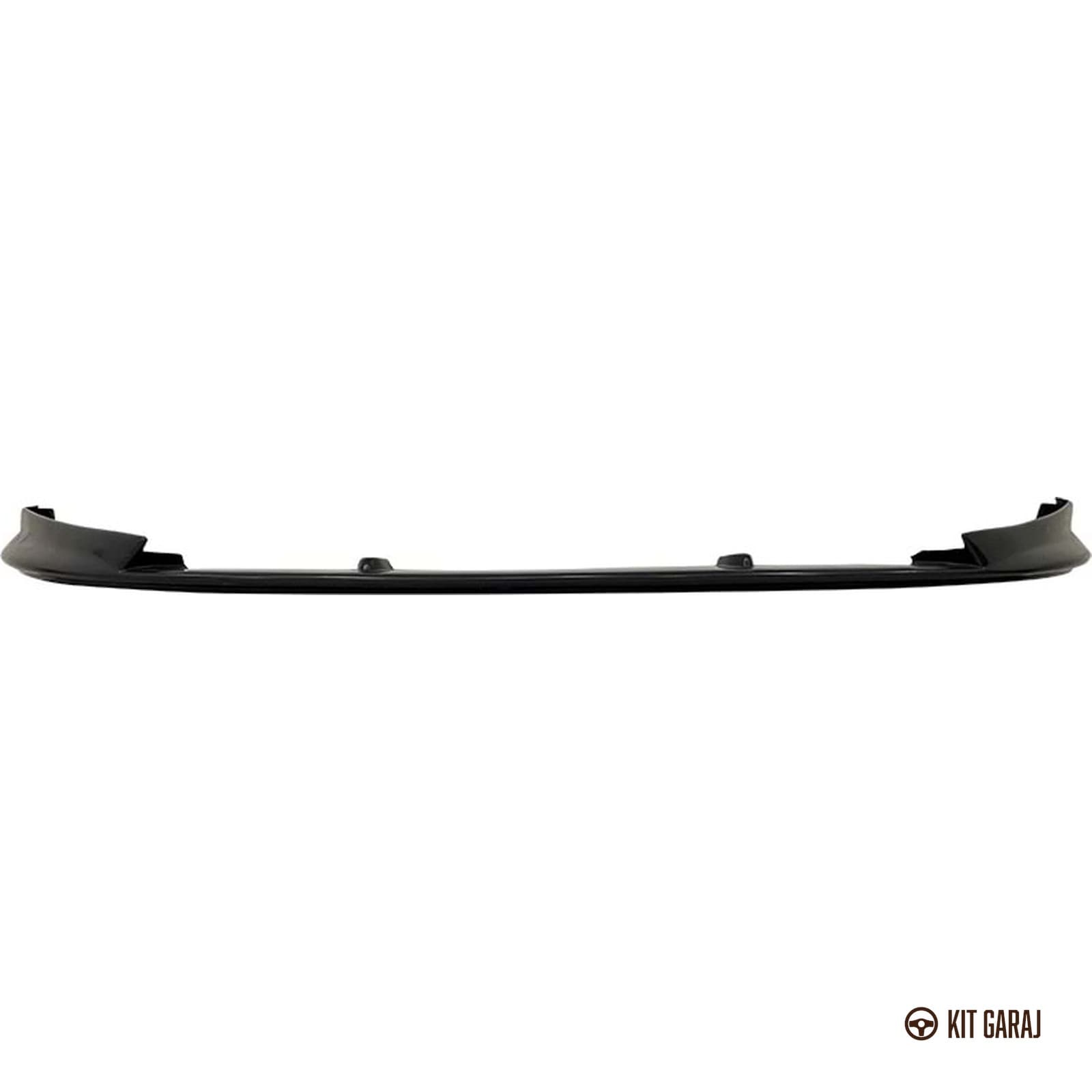 Seat Leon Mk3 FR 2017-2020 Ön Ek (Plastik) Boyasız (7/8)