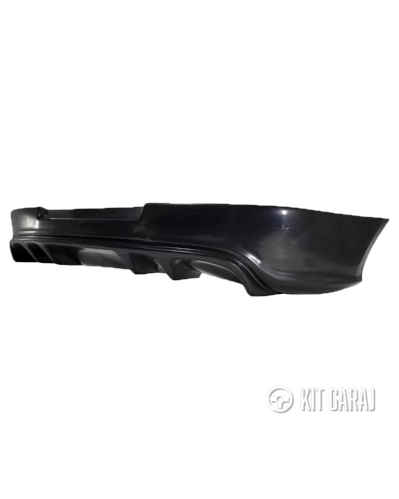Volkswagen Golf Custom Arka Ek (Plastik) Boyasız (3/5)