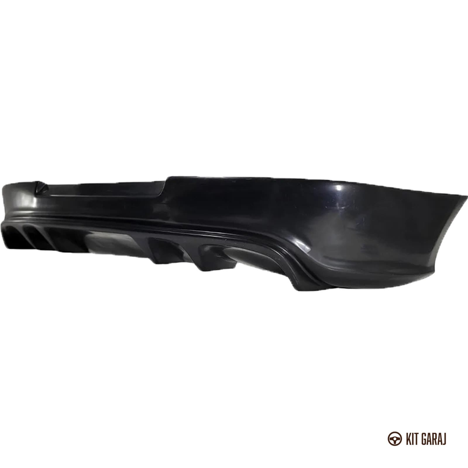 Volkswagen Golf Custom Arka Ek (Plastik) Boyasız (3/4)