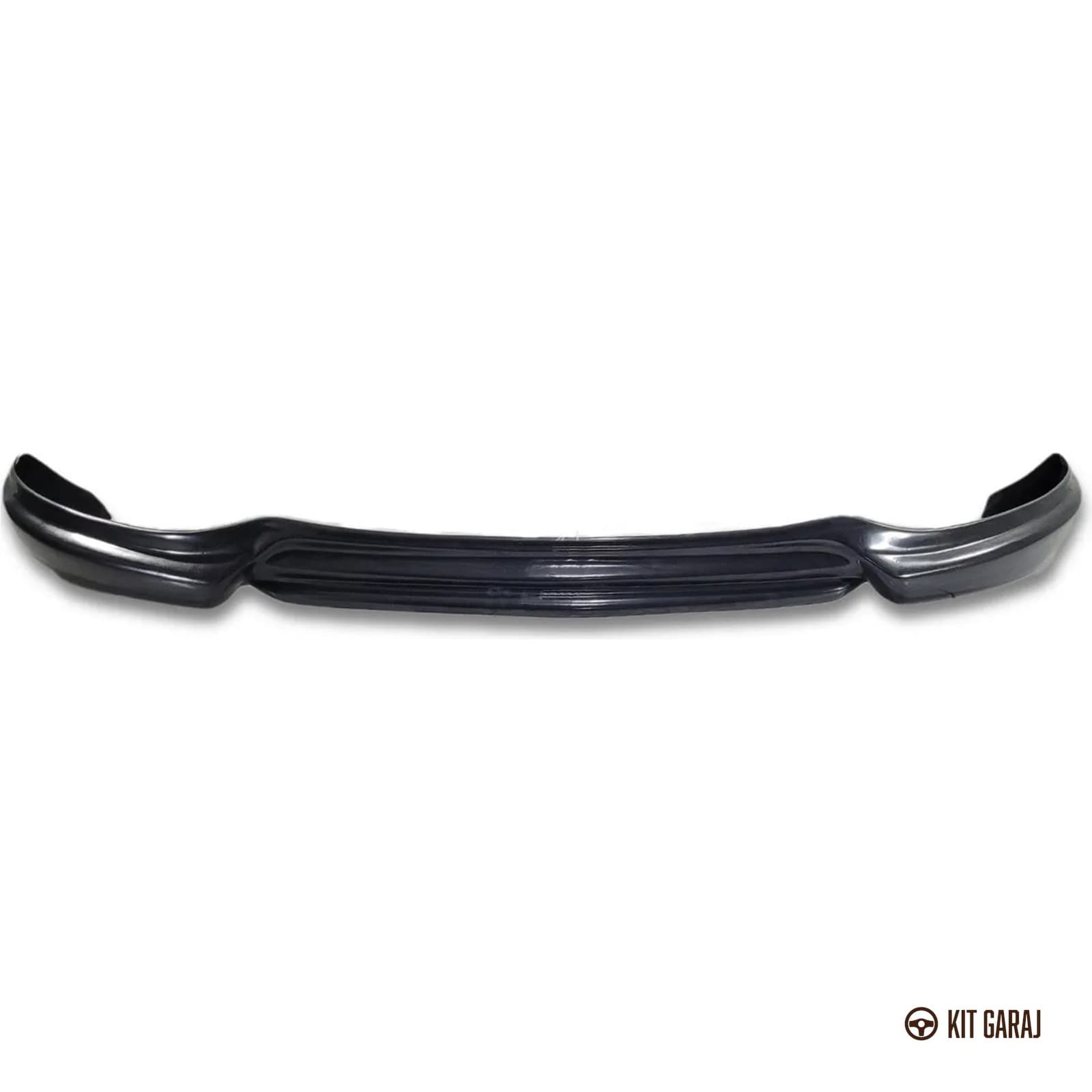 Opel Astra Makyajlı 2012-2020 Custom Ön Ek (Plastik) Boyasız (6/6)