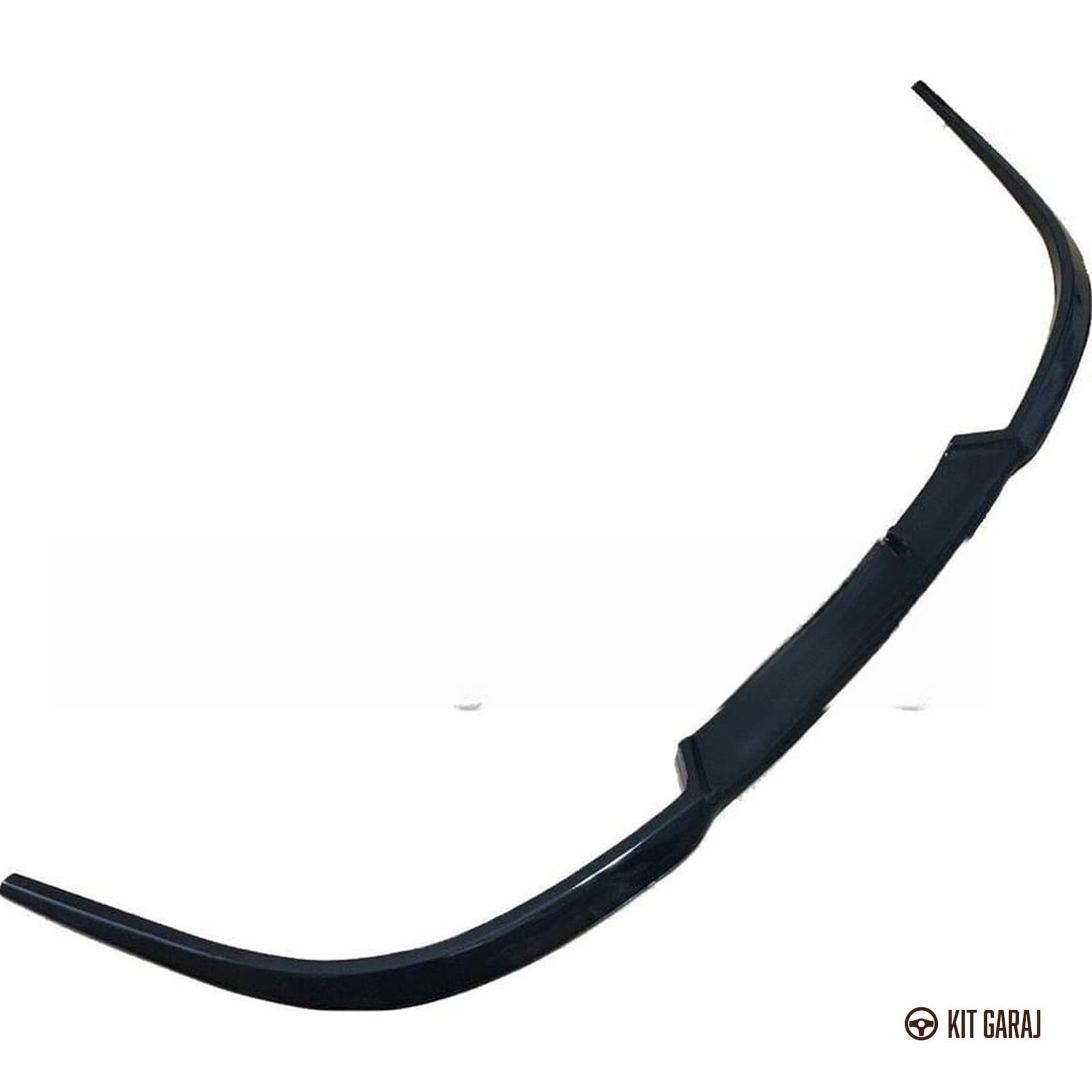 Seat Ibiza Piano Black Ön Lip (Plastik) Boyalı (6/6)