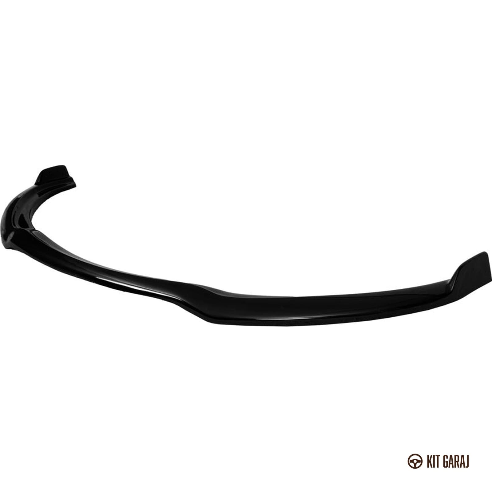 Volkswagen Golf 2009 Piano Black Ön Lip (Plastik) Boyalı (7/8)