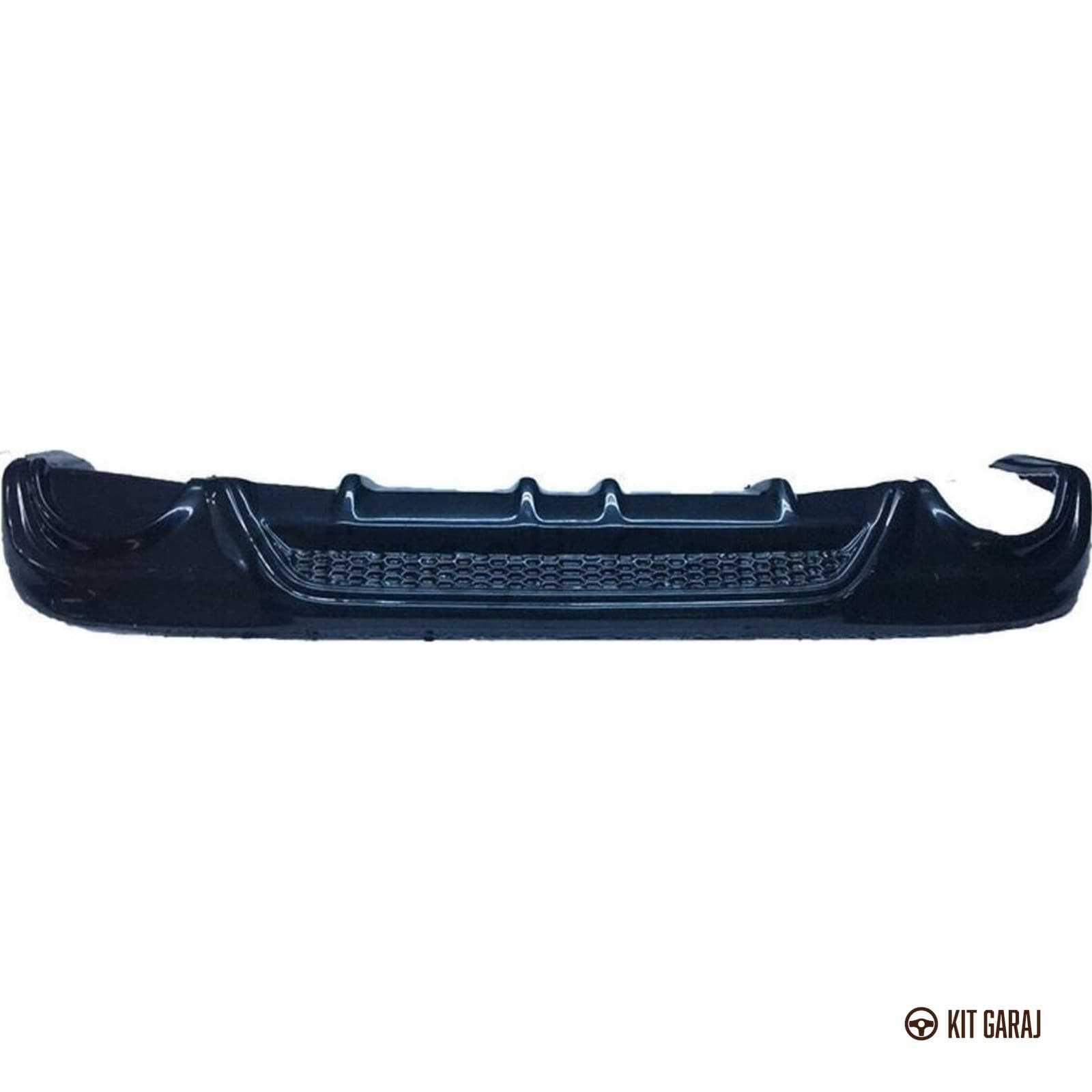 Fiat Linea Makyajlı Body Kit (Plastik) Boyasız (3/5)