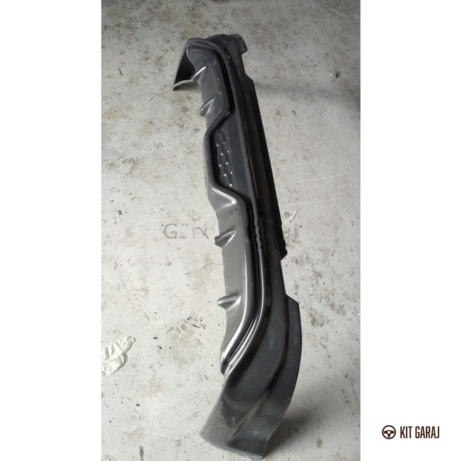Fiat Linea Makyajsız Body Kit Seti Plastik (6/6)