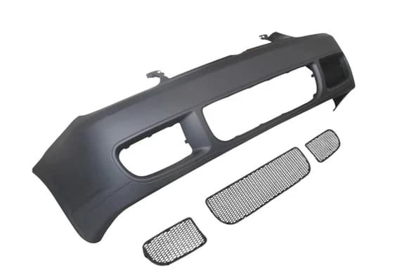 Volkswagen Golf 6 R20 Body Kit Seti (2008-2012) (2/2)