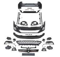 Volkswagen Golf 7 / 7.5 GTI Body Kit Seti (2012-2020)