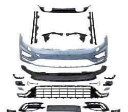 Volkswagen Golf 7.5 R Body Kit Seti (2017-2020)