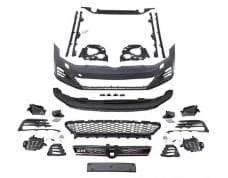 Volkswagen Golf 7.5 GTI Body Kit Seti (2017-2020)