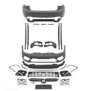 Volkswagen Golf 8 GTI Body Kit Seti (2020-2023) (4/4)