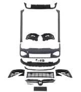 Volkswagen Golf 8 R Body Kit Seti (2020-2023)