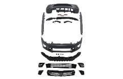Volkswagen Polo WRC Body Kit Seti (2009-2017)