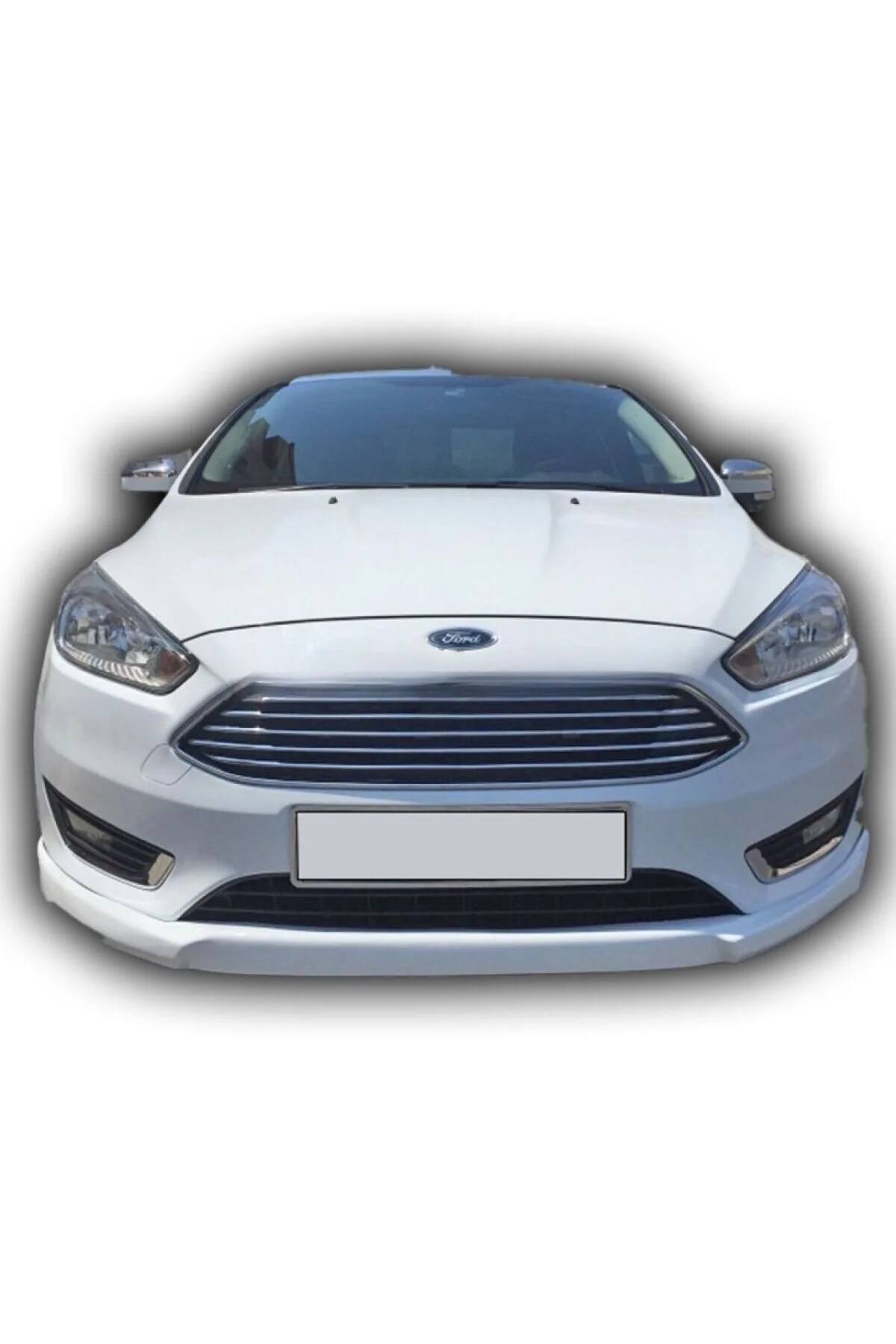 Focus 3.5 Hb Makyajlı Body Kit Seti Plastik