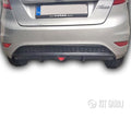 Ford Fiesta Çakarlı Difüzör (Plastik)