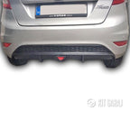 Ford Fiesta Çakarlı Difüzör (Plastik)