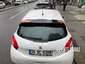 Peugeot 208 Spoiler Kapağı