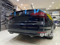 Volkswagen Jetta Glı Uyumlu Difüzör (Plastik) ️ Sportif & Dayanıklı Tasarım