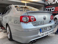 Volkswagen Passat B6 Arka Ek (Plastik) Uyumlu