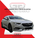 Opel Insignia (2017 Ve Sonrası) Yeni Kasa Opc Ön Ek (Plastik)
