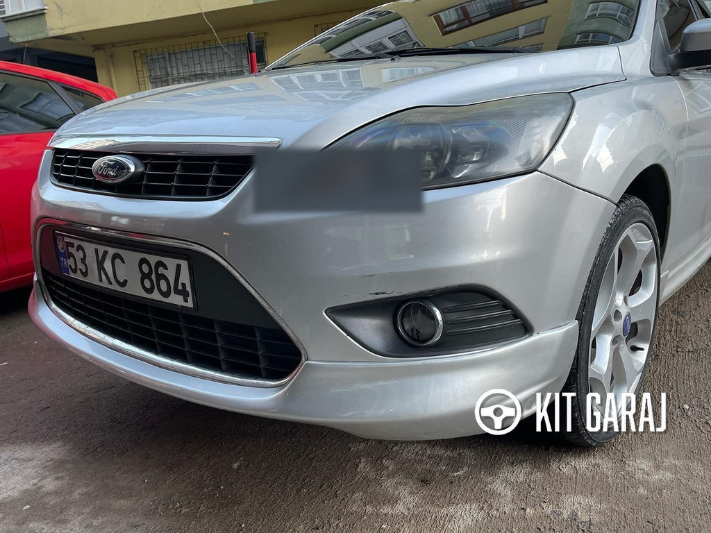 Ford Focus 2.5 2004-2008 Ön Ek (PLASTİK)