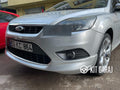 Ford Focus 2.5 2004-2008 Ön Ek (PLASTİK)
