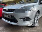 Ford Focus 2.5 2004-2008 Ön Ek (PLASTİK)