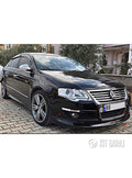 Volkswagen Passat B6 Uyumlu Ön Ek (Plastik)