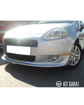 Fiat Punto Grande uyumul Ön Ek (Plastik)