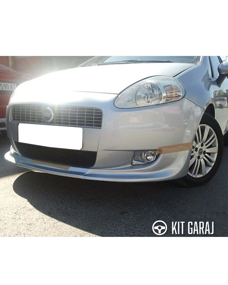 Fiat Punto Grande uyumul Ön Ek (Plastik)