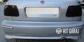 Honda Civic 96-01 Sedan Arka Ek (Plastik)