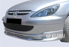 Peugeot 307 Ön Ek (Plastik)