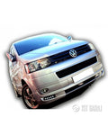 Volkswagen Transporter Makyajlı T5-t6 Abt Ön Ek (Plastik)