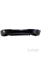 Volkswagen Golf 5 Uyumlu Custom Arka Ek (Plastik)