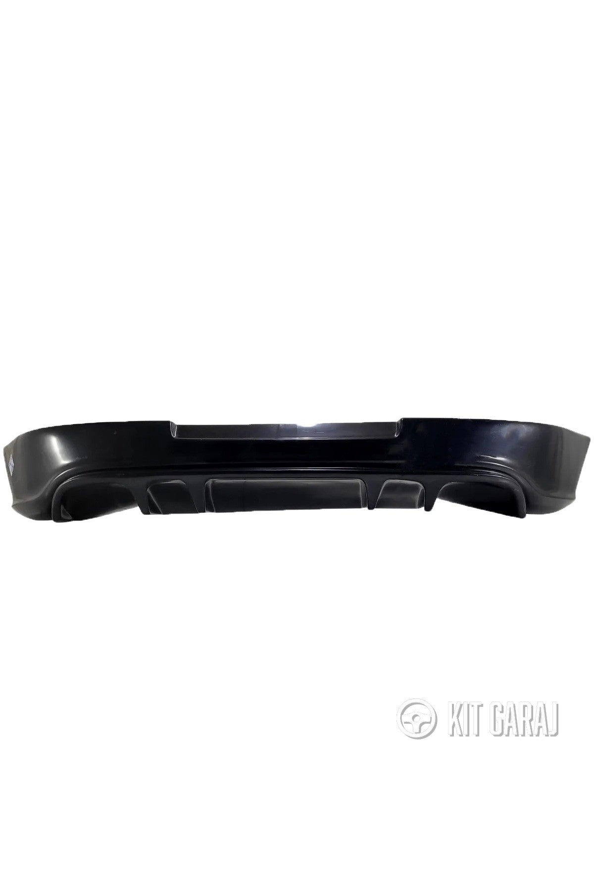 Volkswagen Golf 5 Uyumlu Custom Arka Ek (Plastik)