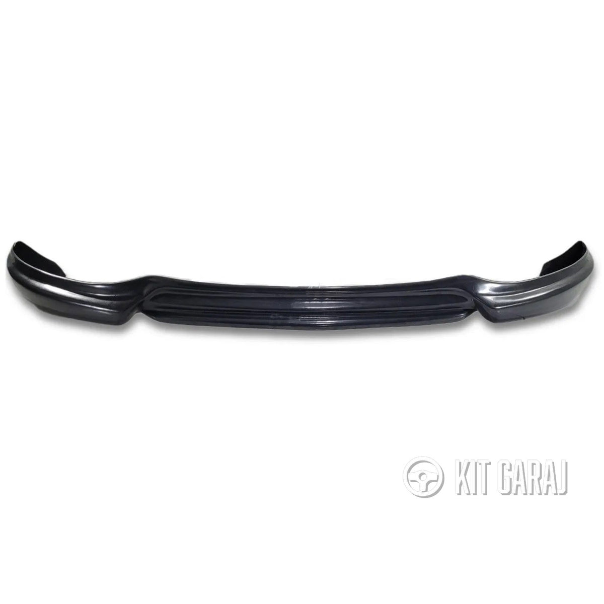 Opel Astra J 2012-2020 Boyasız Plastik Custom Ön Ek Makyajlı Kasaya Uyumlu