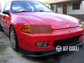 Honda Civic 92-95 Sedan Mugen Ön Ek (Plastik) No: 3