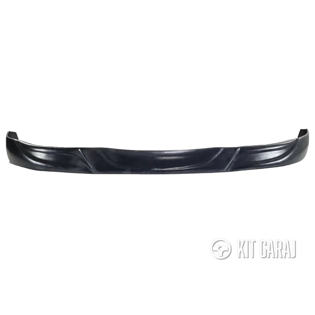 Opel Astra H 2004-2007 Makyajsız Kasa Uyumlu Boyasız Plastik Ön Tampon Eki