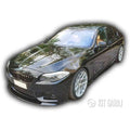 BMW F10 M-Tech Ön Lip (Plastik) Boyasız