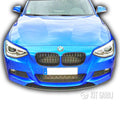 BMW F20 M-Tech Ön Lip (Plastik) Boyasız