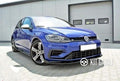 Volkswagen Golf Ön Lip (Plastik) Boyasız
