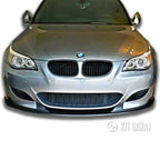 BMW E60 M5 Ön Lip (Plastik) Boyasız