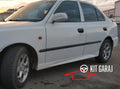 Hyundai Accent Admire 2000-2006 Marşpiyel