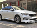 Fiat Egea Yan Marşiyel (Çift) (Plastik)